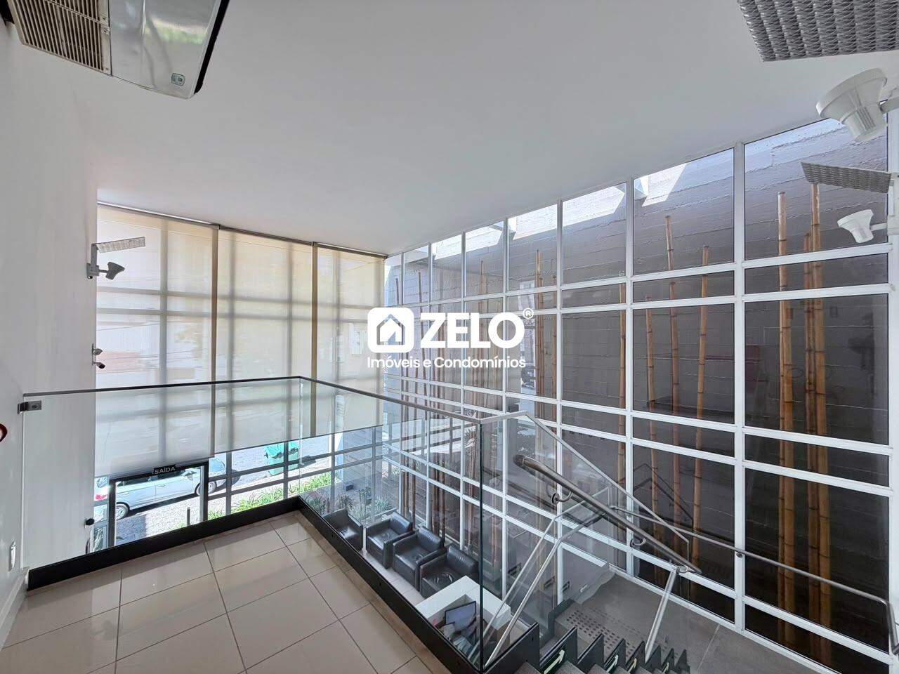 Sala em Cambuí, Campinas - SP | Zelo Imóveis: 