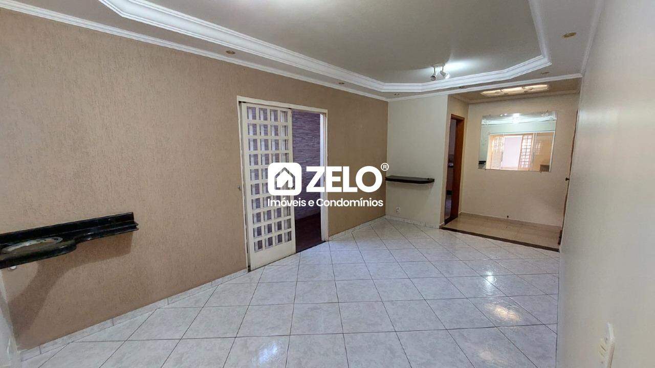 Casa em Parque Via Norte, Campinas - SP | Zelo Imóveis: 