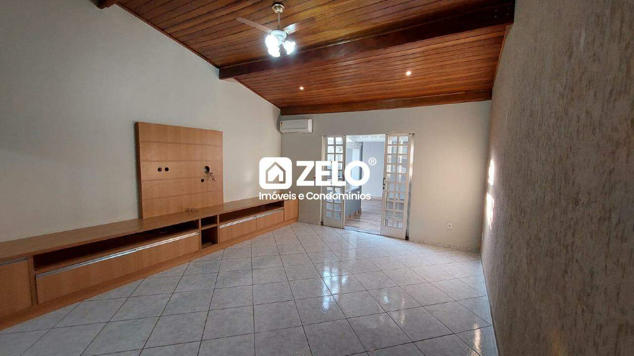 Casa em Parque Via Norte, Campinas - SP | Zelo Imóveis: 