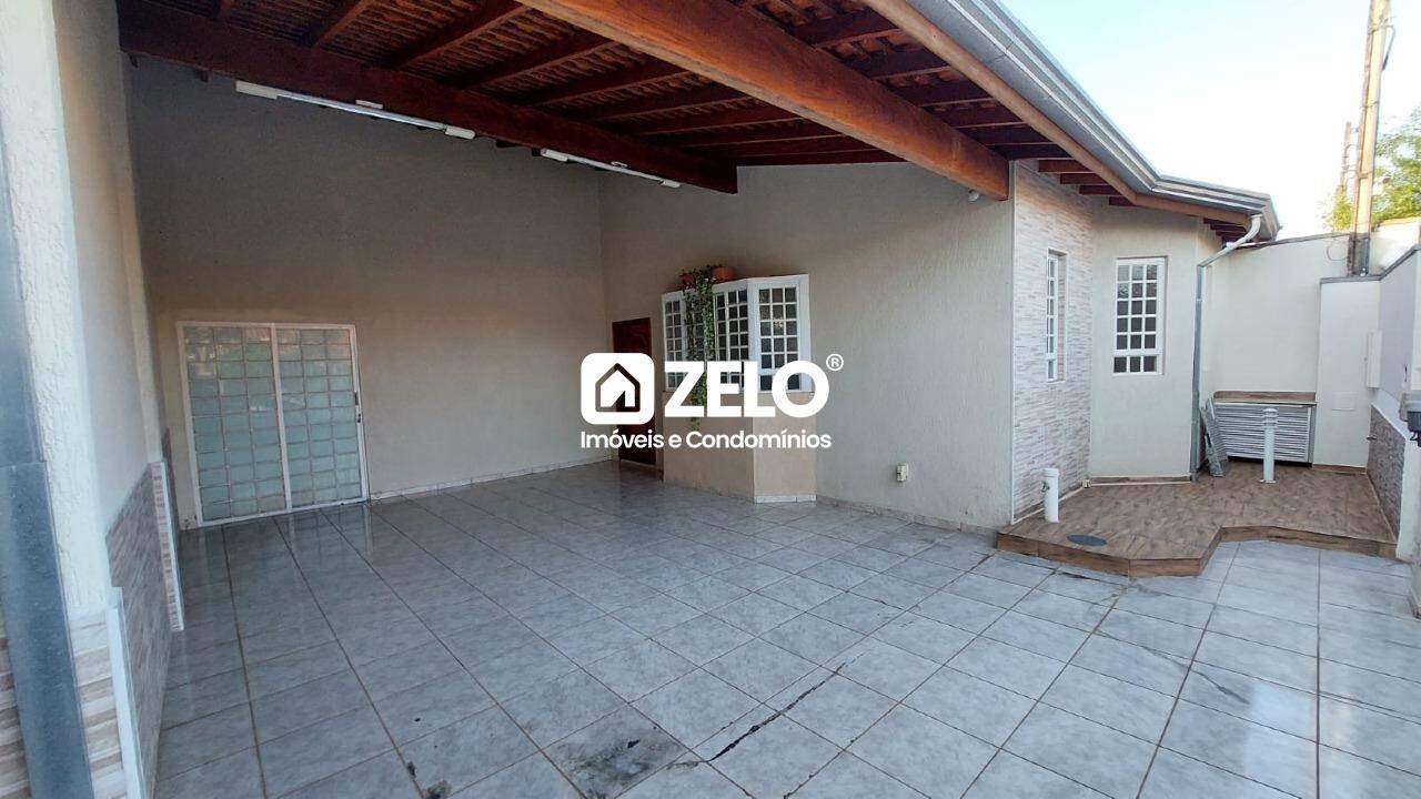Casa em Parque Via Norte, Campinas - SP | Zelo Imóveis: 
