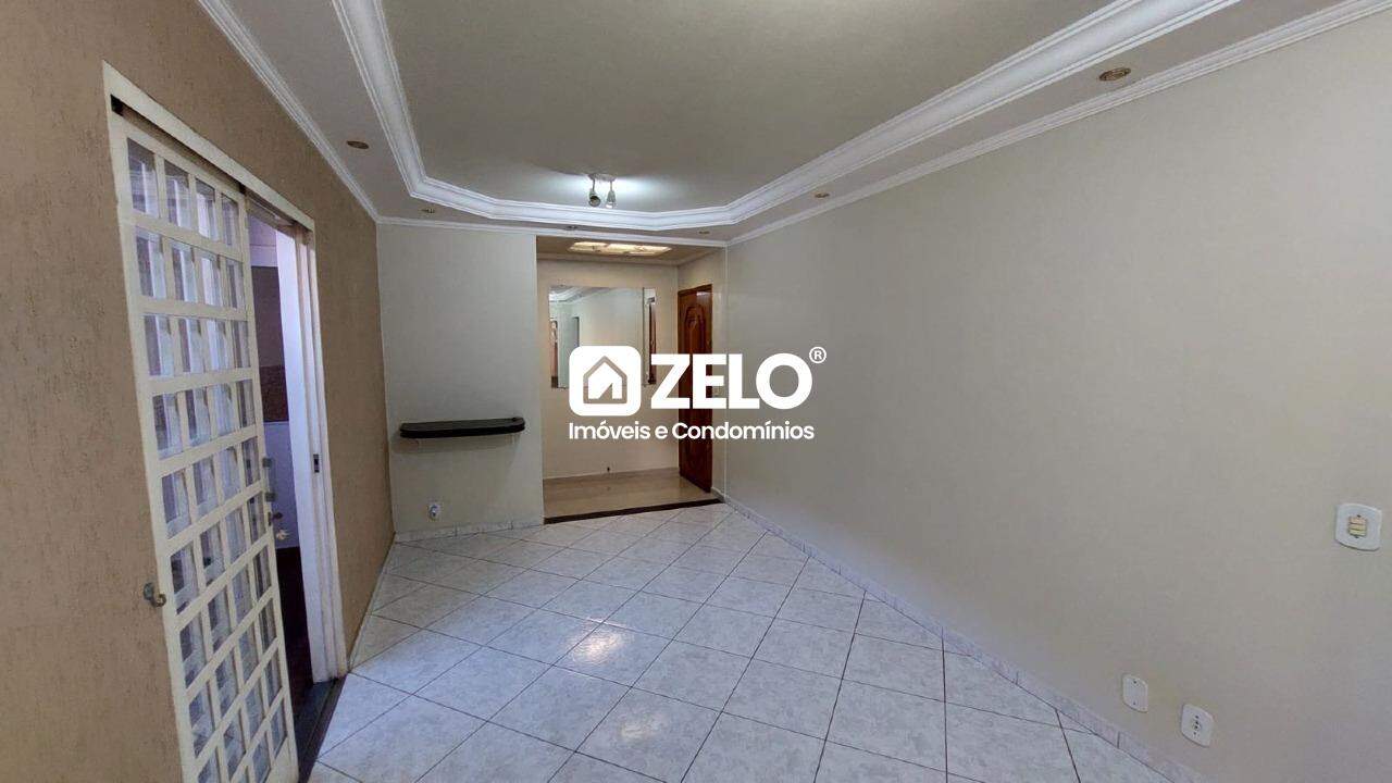 Casa em Parque Via Norte, Campinas - SP | Zelo Imóveis: 