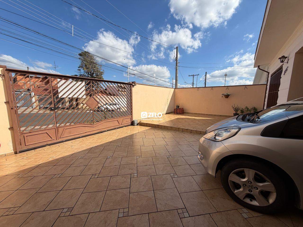 Casa em Jardim Leonor, Campinas - SP | Zelo Imóveis: 