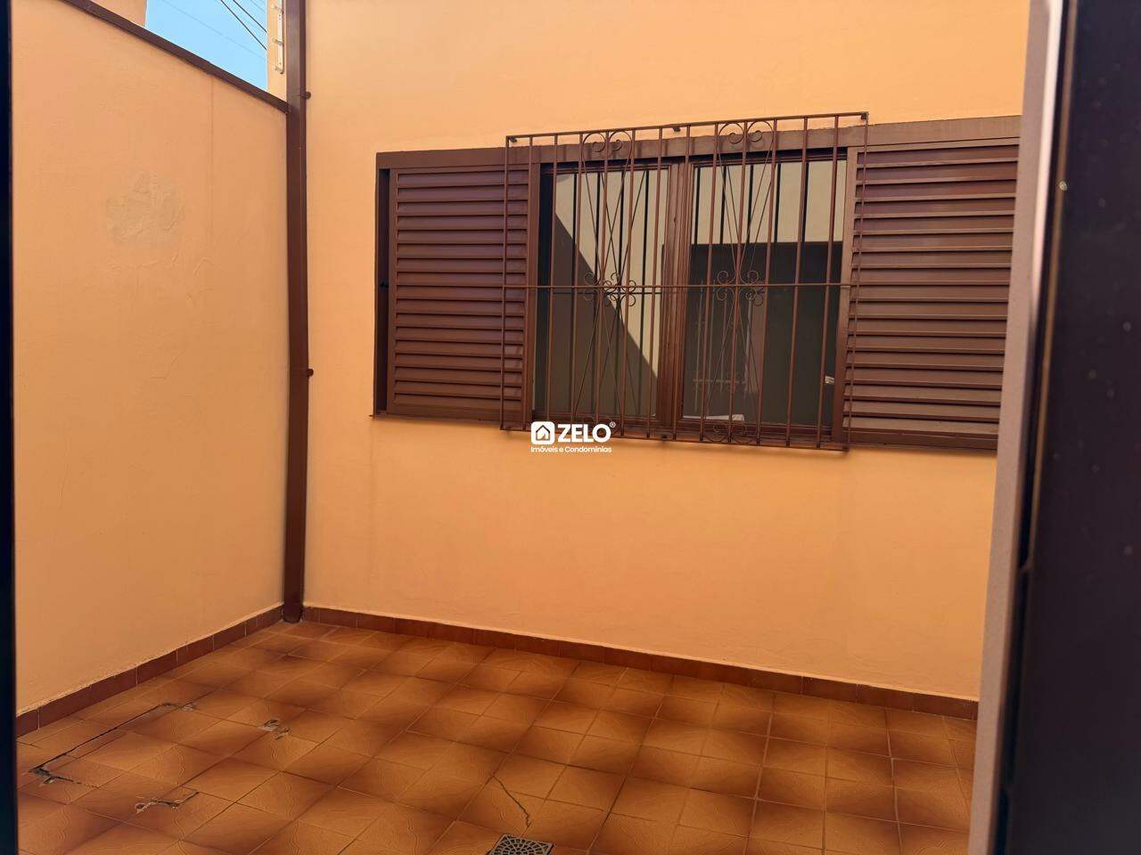 Casa em Jardim Leonor, Campinas - SP | Zelo Imóveis: 