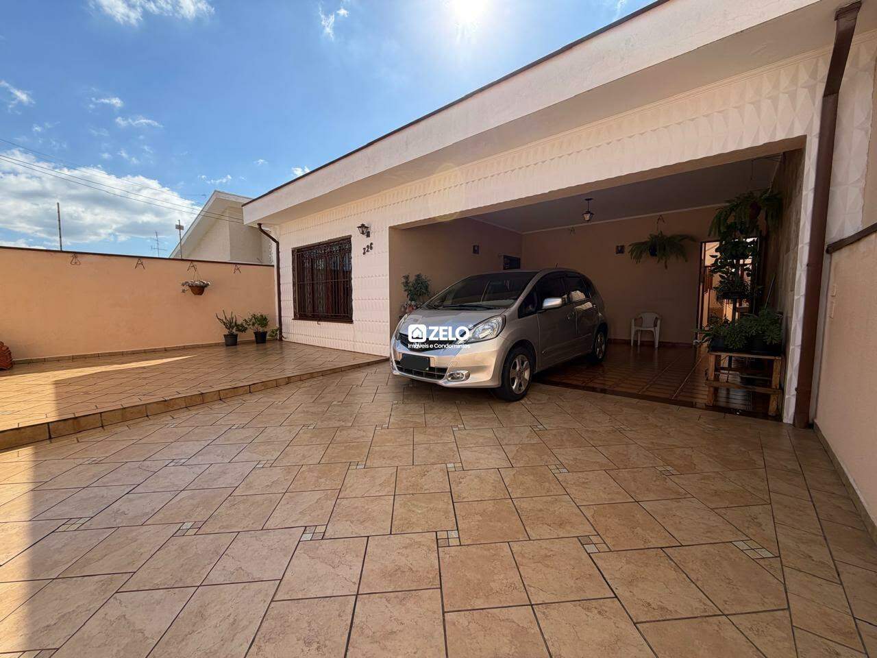 Casa em Jardim Leonor, Campinas - SP | Zelo Imóveis: 