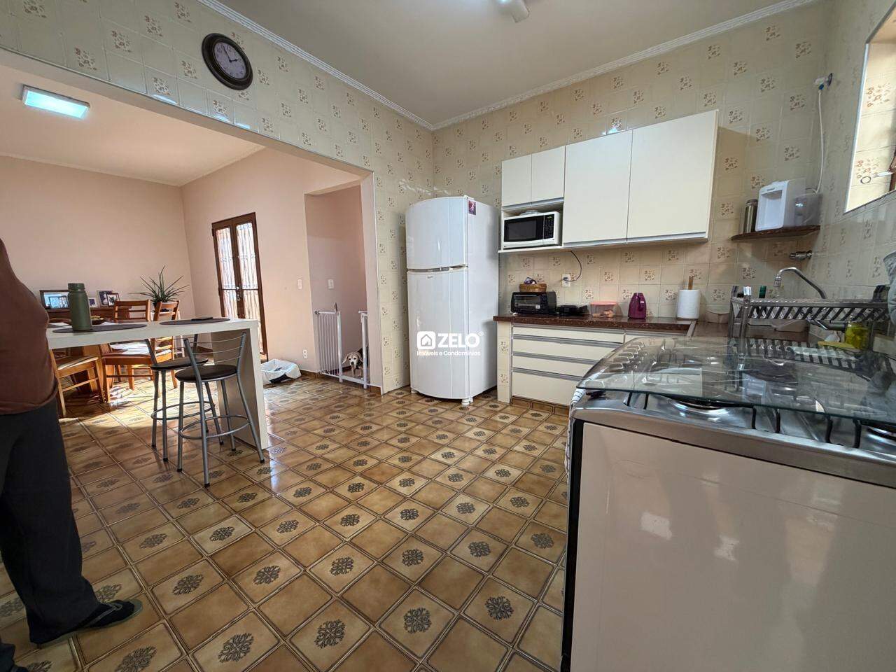 Casa em Jardim Leonor, Campinas - SP | Zelo Imóveis: 