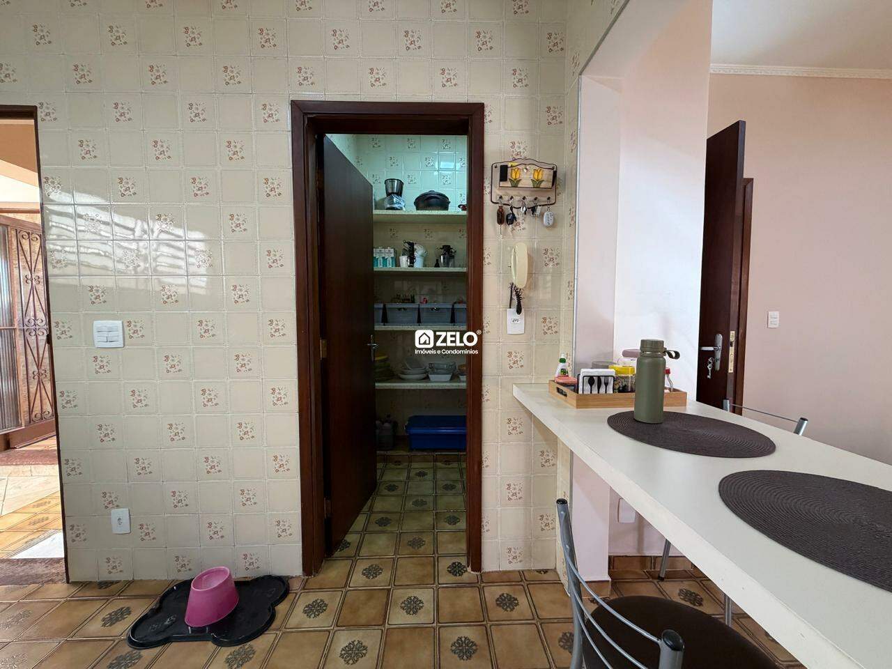 Casa em Jardim Leonor, Campinas - SP | Zelo Imóveis: 
