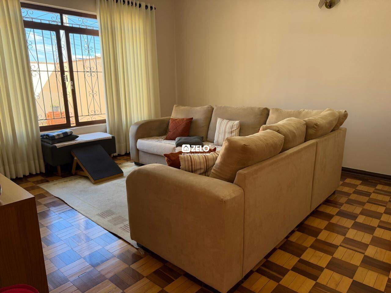 Casa em Jardim Leonor, Campinas - SP | Zelo Imóveis: 