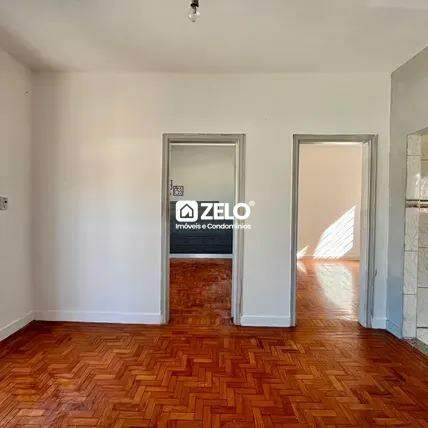 Casa em Vila Proost de Souza, Campinas - SP | Zelo Imóveis: 