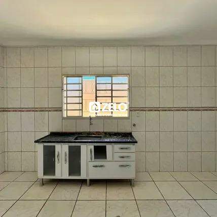 Casa em Vila Proost de Souza, Campinas - SP | Zelo Imóveis: 