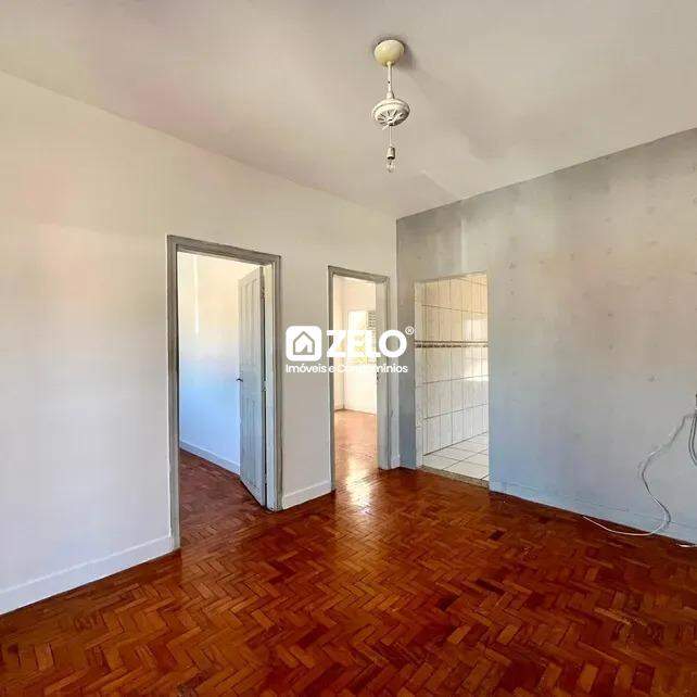 Casa em Vila Proost de Souza, Campinas - SP | Zelo Imóveis: 