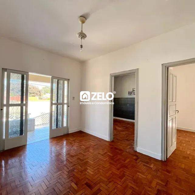 Casa em Vila Proost de Souza, Campinas - SP | Zelo Imóveis: 