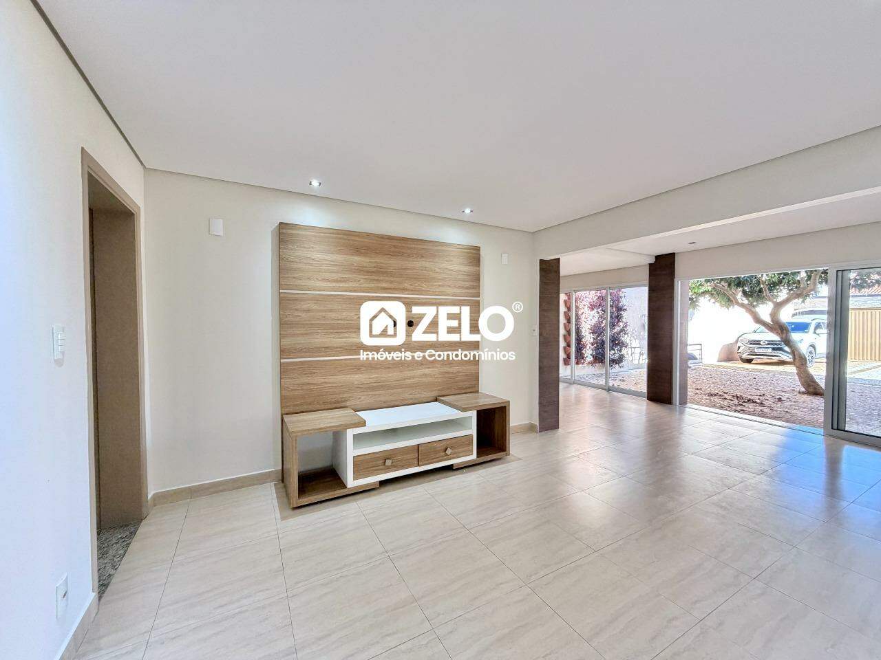 Casa em Vila Carlito, Campinas - SP | Zelo Imóveis: 