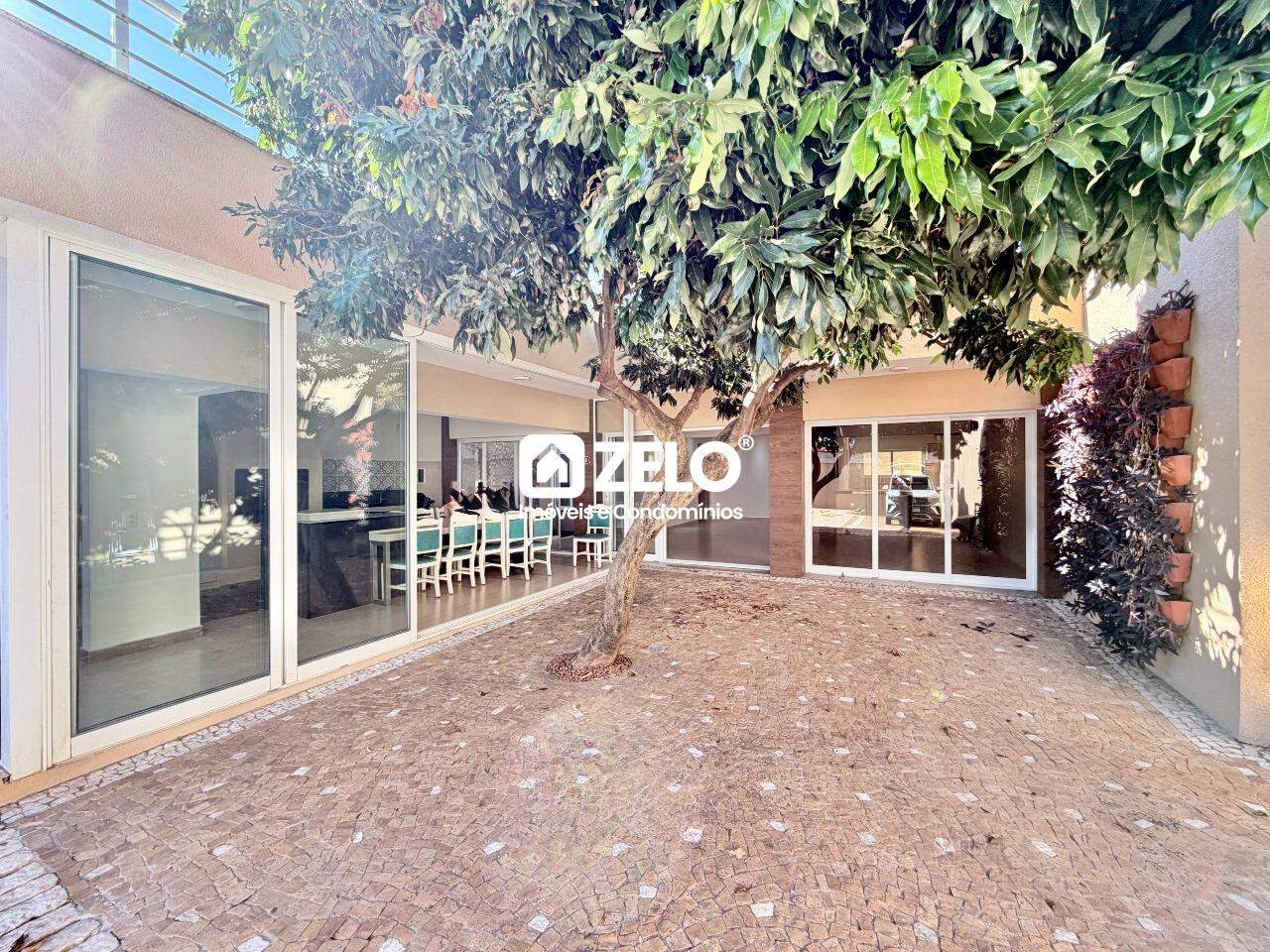 Casa em Vila Carlito, Campinas - SP | Zelo Imóveis: 