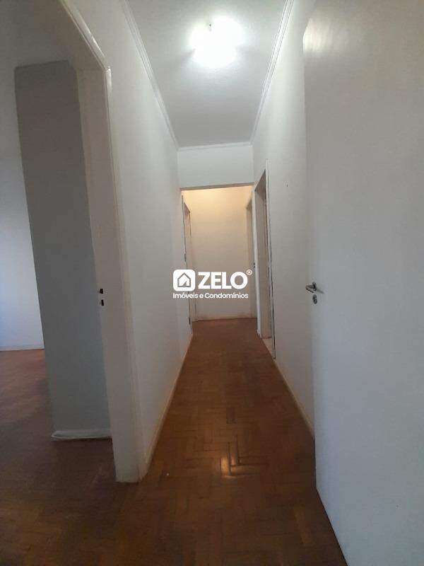 Apartamento em Centro, Campinas - SP | Zelo Imóveis: 