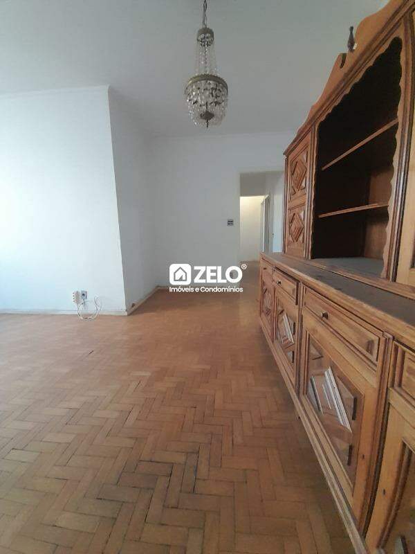 Apartamento em Centro, Campinas - SP | Zelo Imóveis: 