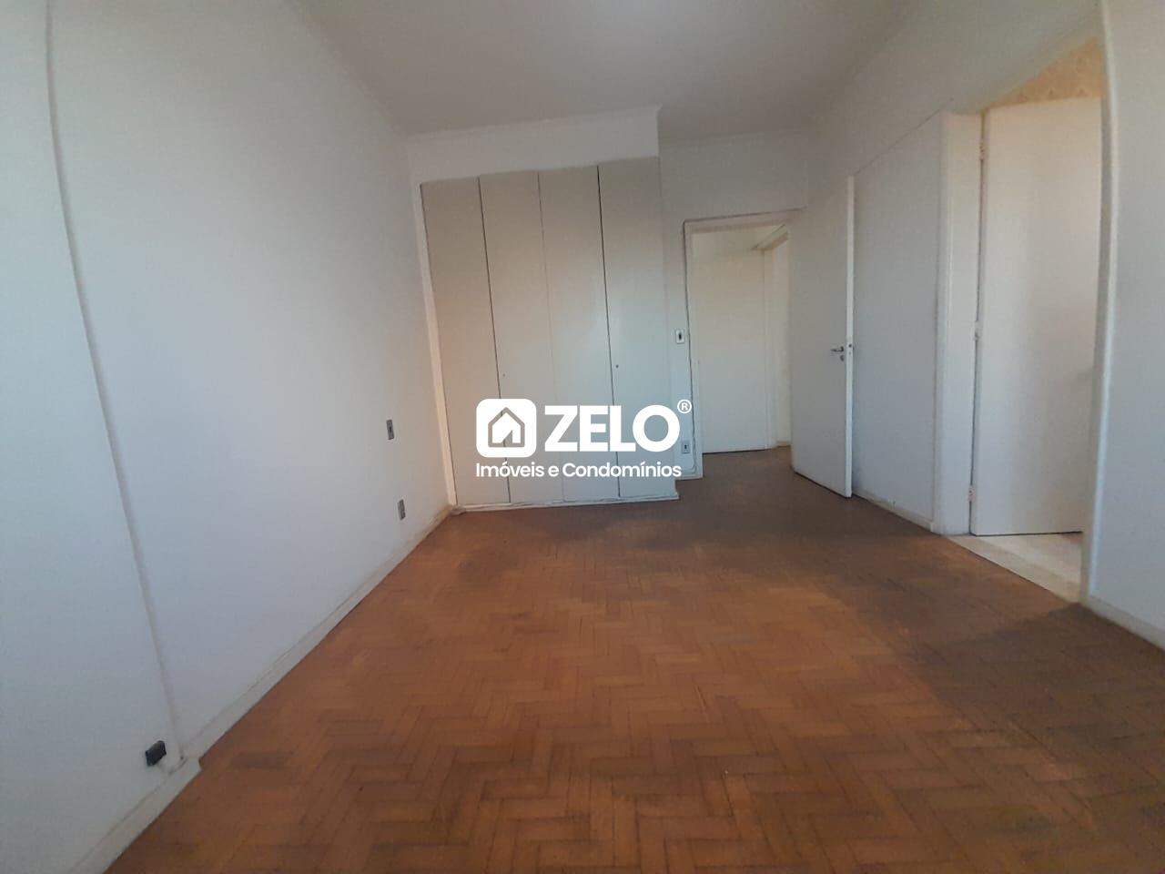 Apartamento em Centro, Campinas - SP | Zelo Imóveis: 
