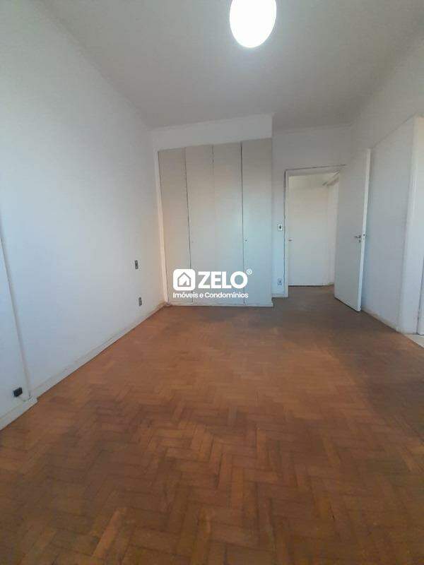 Apartamento em Centro, Campinas - SP | Zelo Imóveis: 