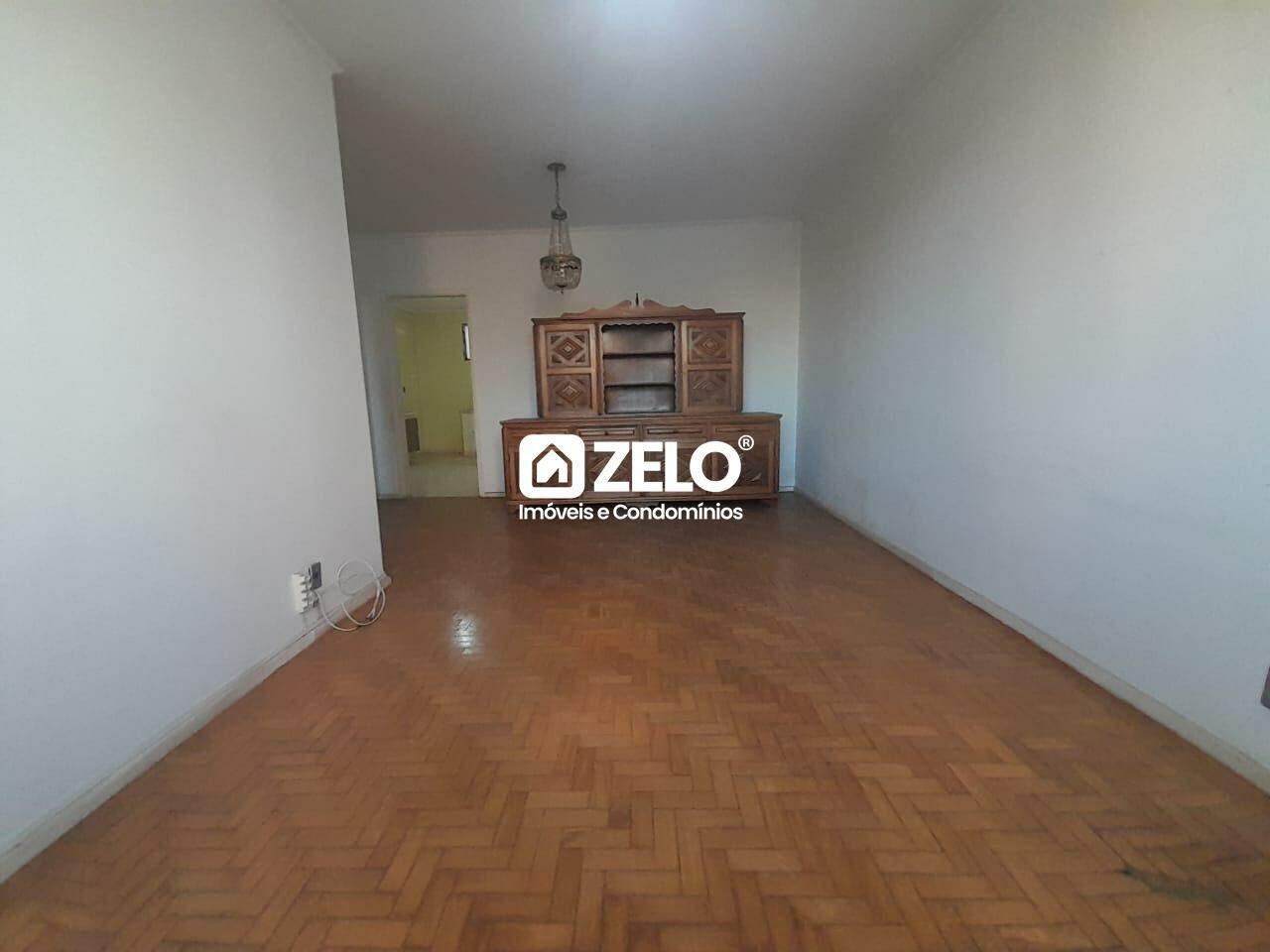 Apartamento em Centro, Campinas - SP | Zelo Imóveis: 