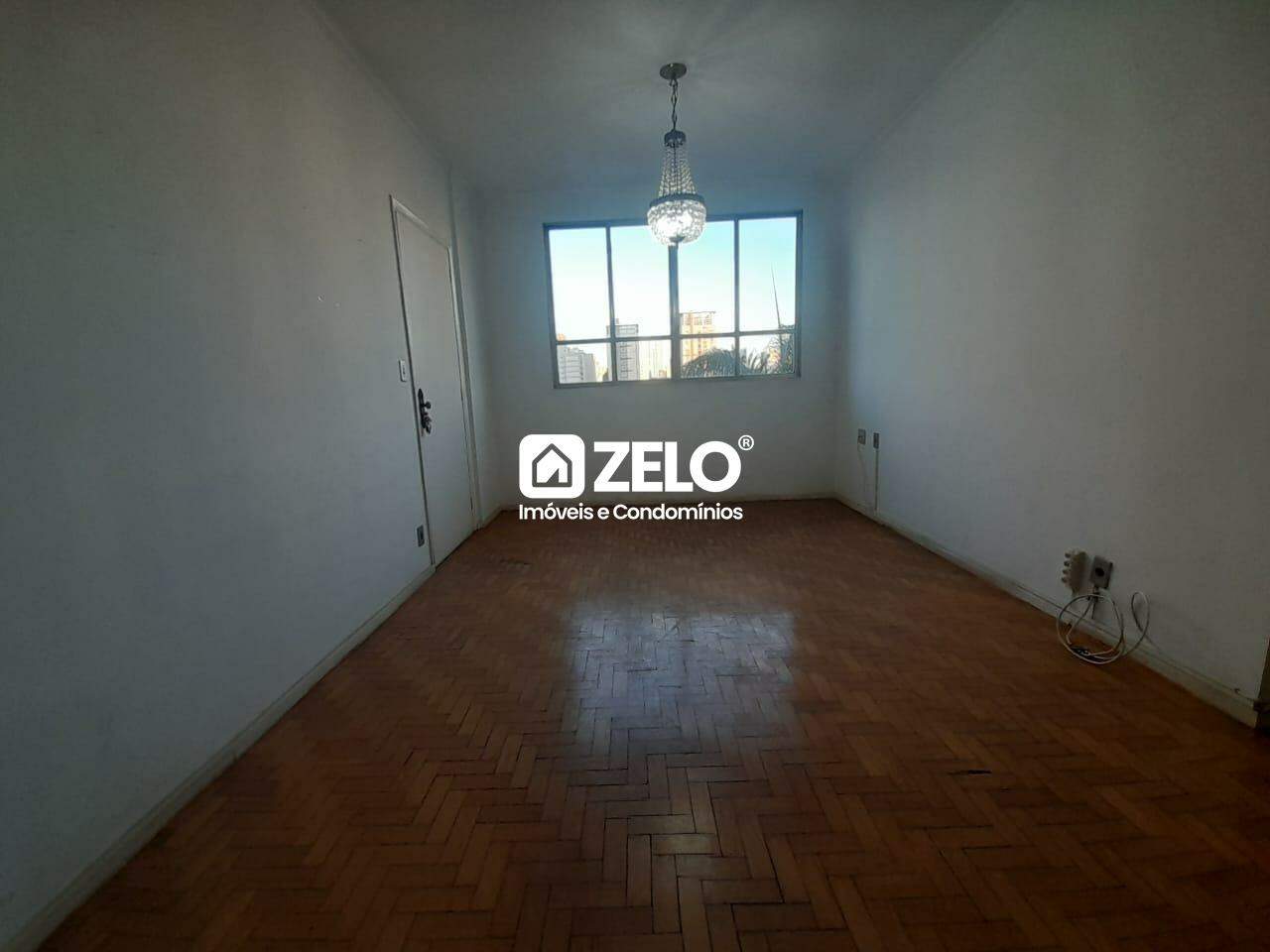 Apartamento em Centro, Campinas - SP | Zelo Imóveis: 