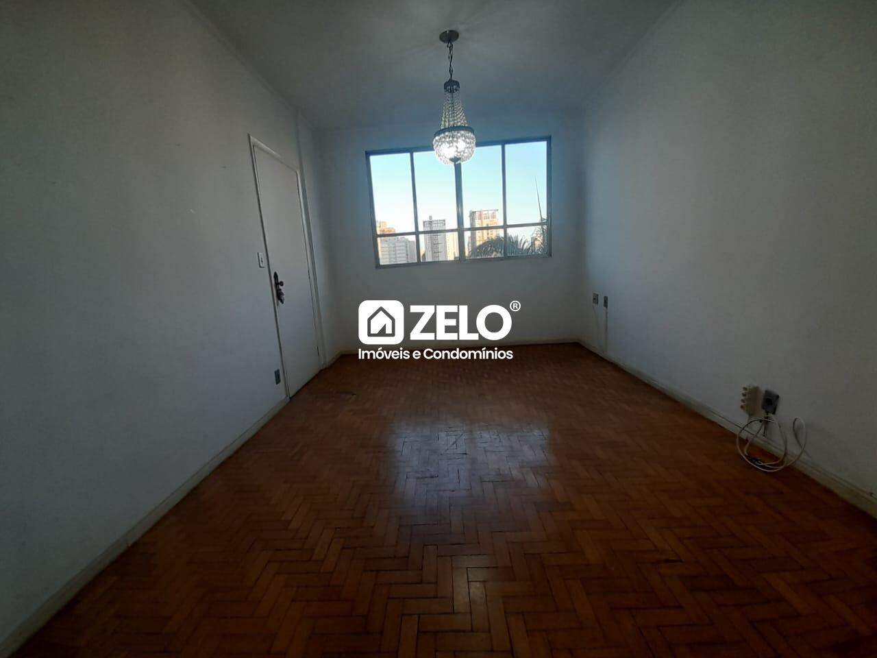 Apartamento em Centro, Campinas - SP | Zelo Imóveis: 