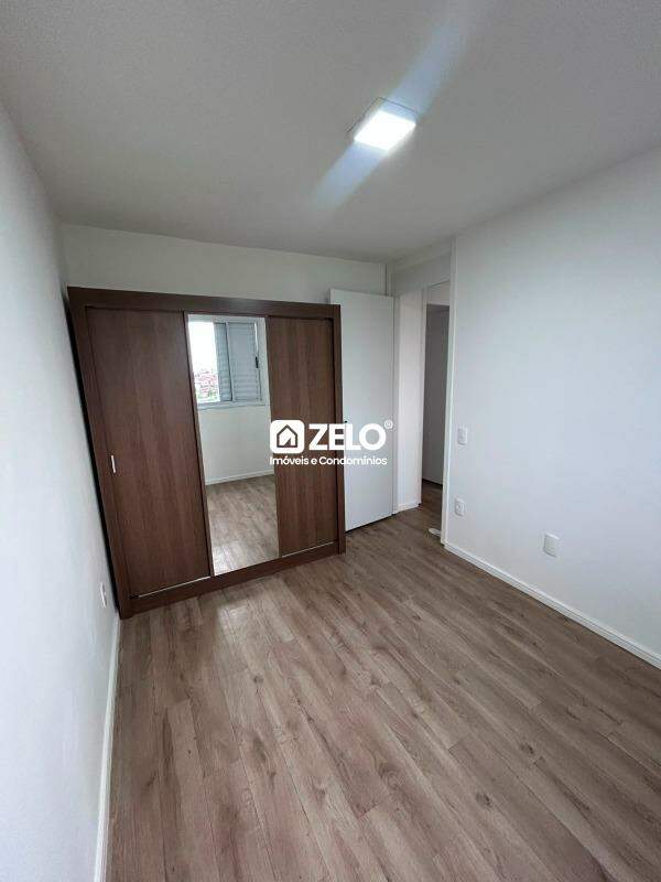 Apartamento em Jardim das Cerejeiras, Campinas - SP | Zelo Imóveis: 