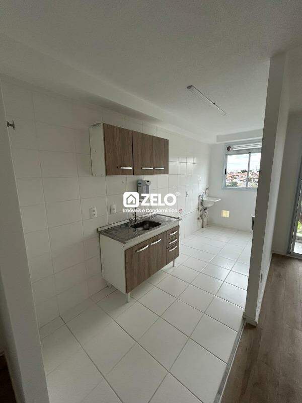 Apartamento em Jardim das Cerejeiras, Campinas - SP | Zelo Imóveis: 