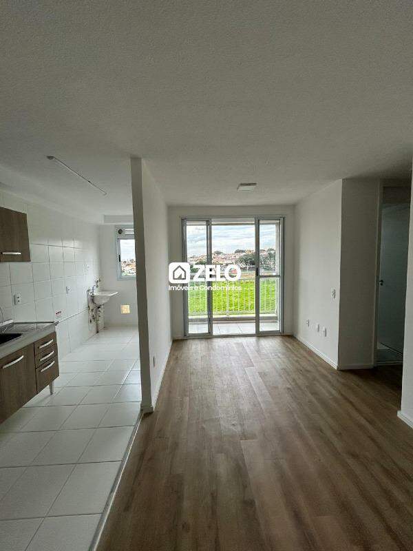 Apartamento em Jardim das Cerejeiras, Campinas - SP | Zelo Imóveis: 