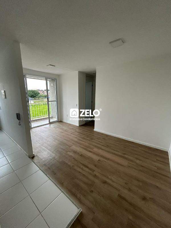 Apartamento em Jardim das Cerejeiras, Campinas - SP | Zelo Imóveis: 