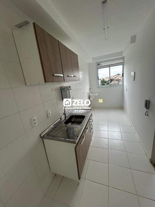 Apartamento em Jardim das Cerejeiras, Campinas - SP | Zelo Imóveis: 