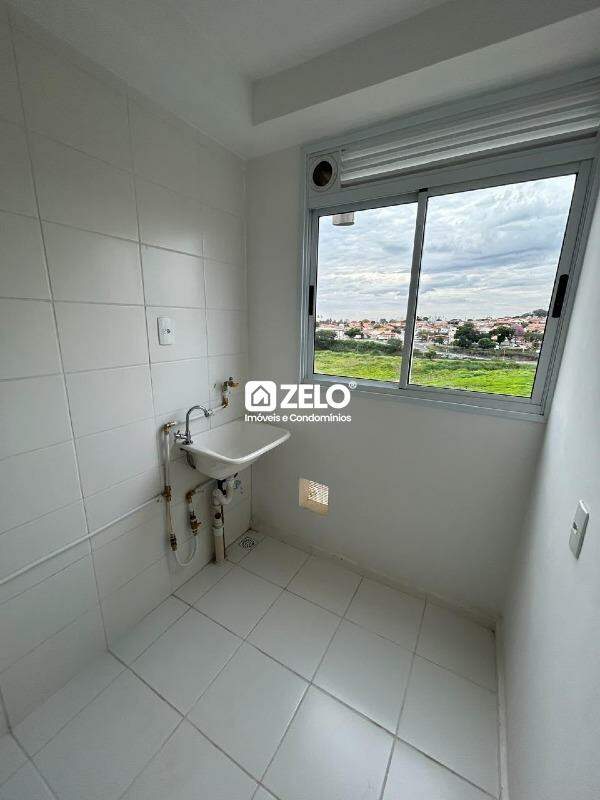 Apartamento em Jardim das Cerejeiras, Campinas - SP | Zelo Imóveis: 