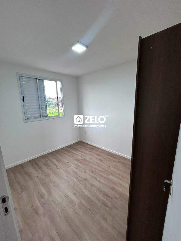 Apartamento em Jardim das Cerejeiras, Campinas - SP | Zelo Imóveis: 