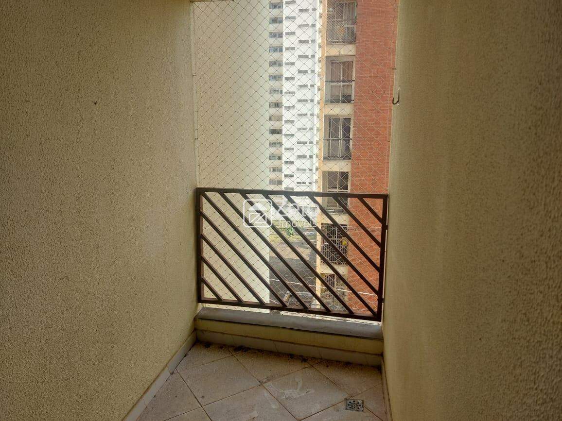 Apartamento em Centro, Campinas - SP | Zelo Imóveis: 