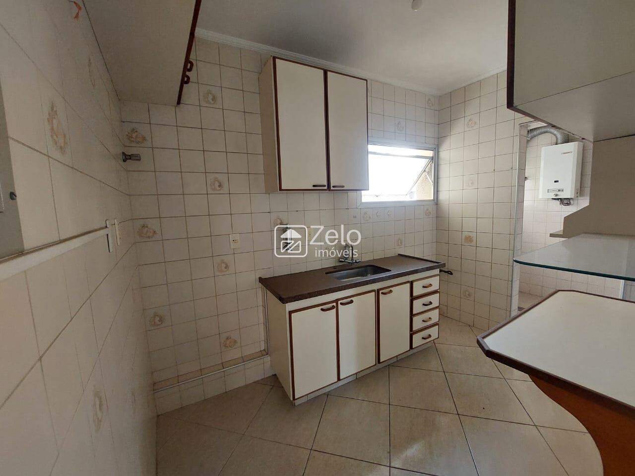 Apartamento em Centro, Campinas - SP | Zelo Imóveis: 