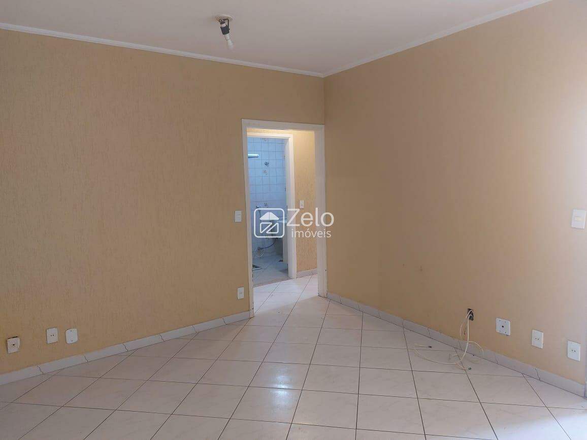 Apartamento em Centro, Campinas - SP | Zelo Imóveis: 