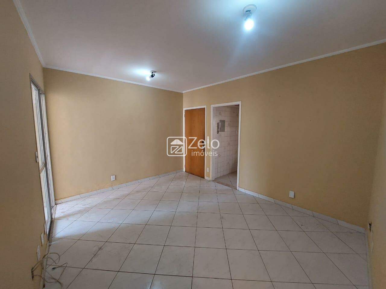 Apartamento em Centro, Campinas - SP | Zelo Imóveis: 