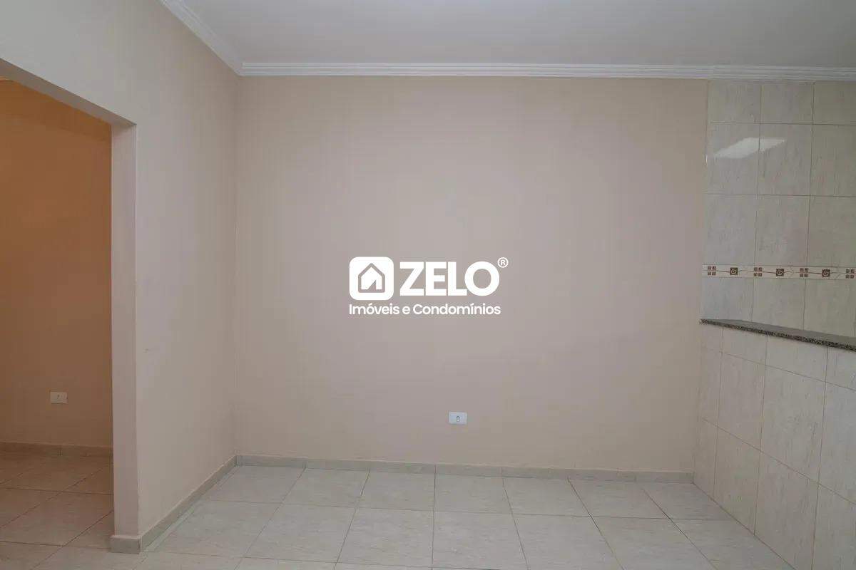 Casa em Jardim Santa Clara do Lago II, Hortolândia - SP | Zelo Imóveis: 