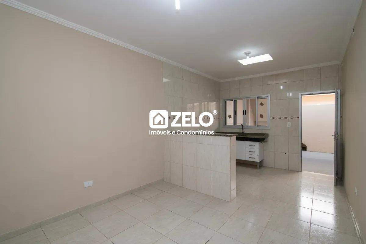 Casa em Jardim Santa Clara do Lago II, Hortolândia - SP | Zelo Imóveis: 