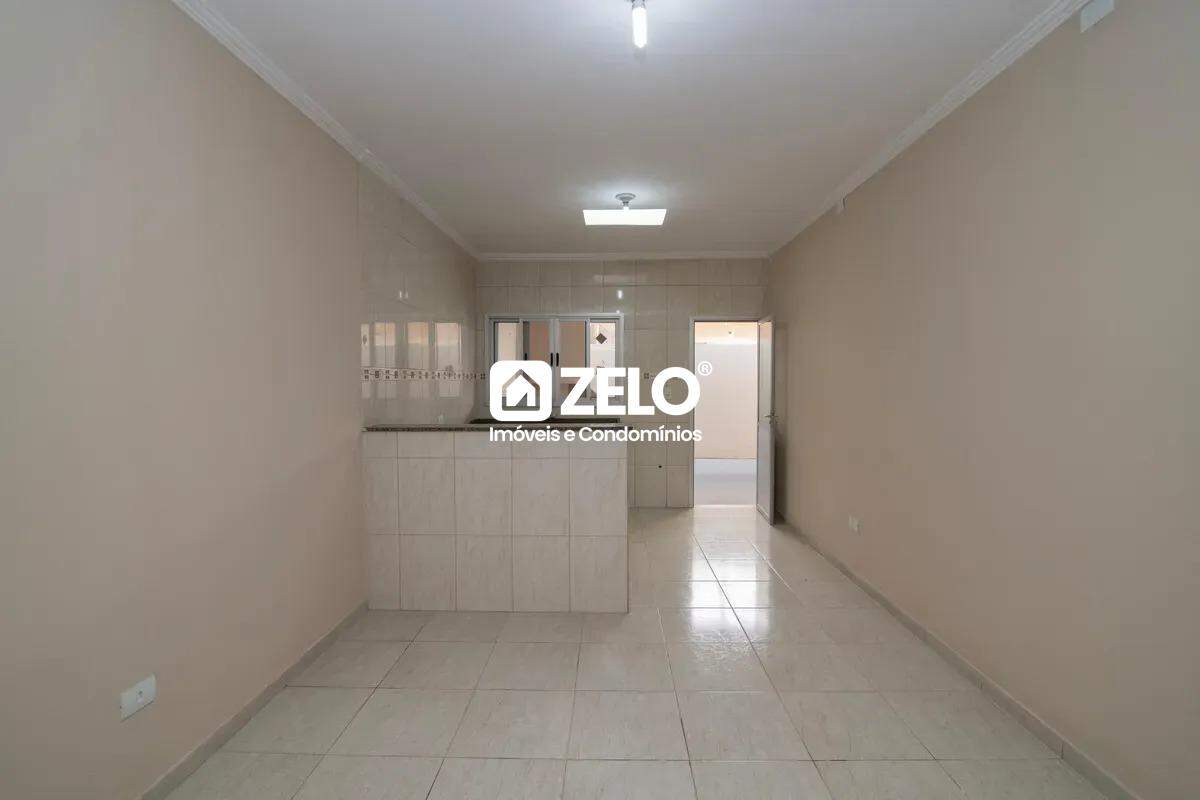 Casa em Jardim Santa Clara do Lago II, Hortolândia - SP | Zelo Imóveis: 