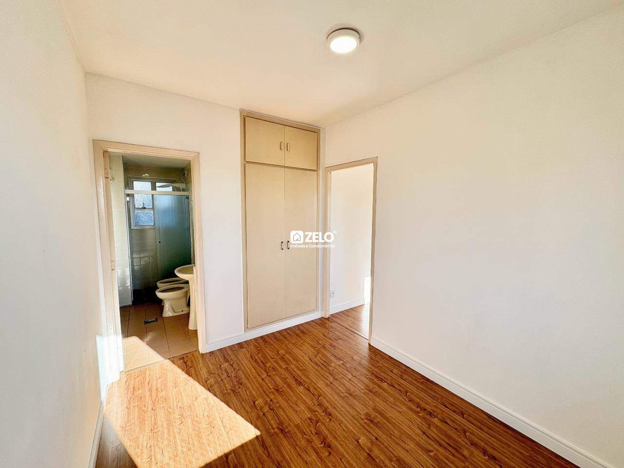 Apartamento em Centro, Campinas - SP | Zelo Imóveis: 