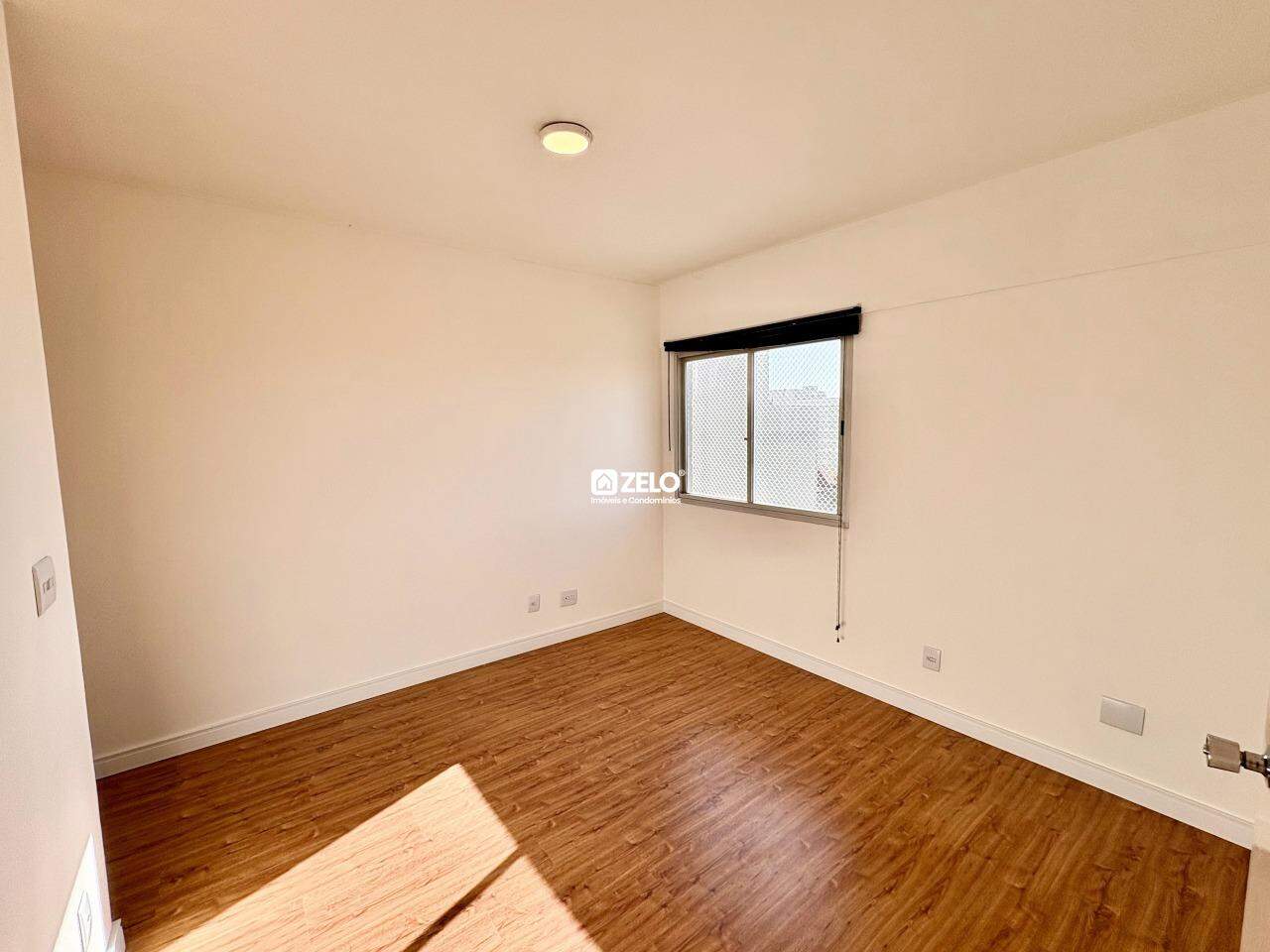 Apartamento em Centro, Campinas - SP | Zelo Imóveis: 