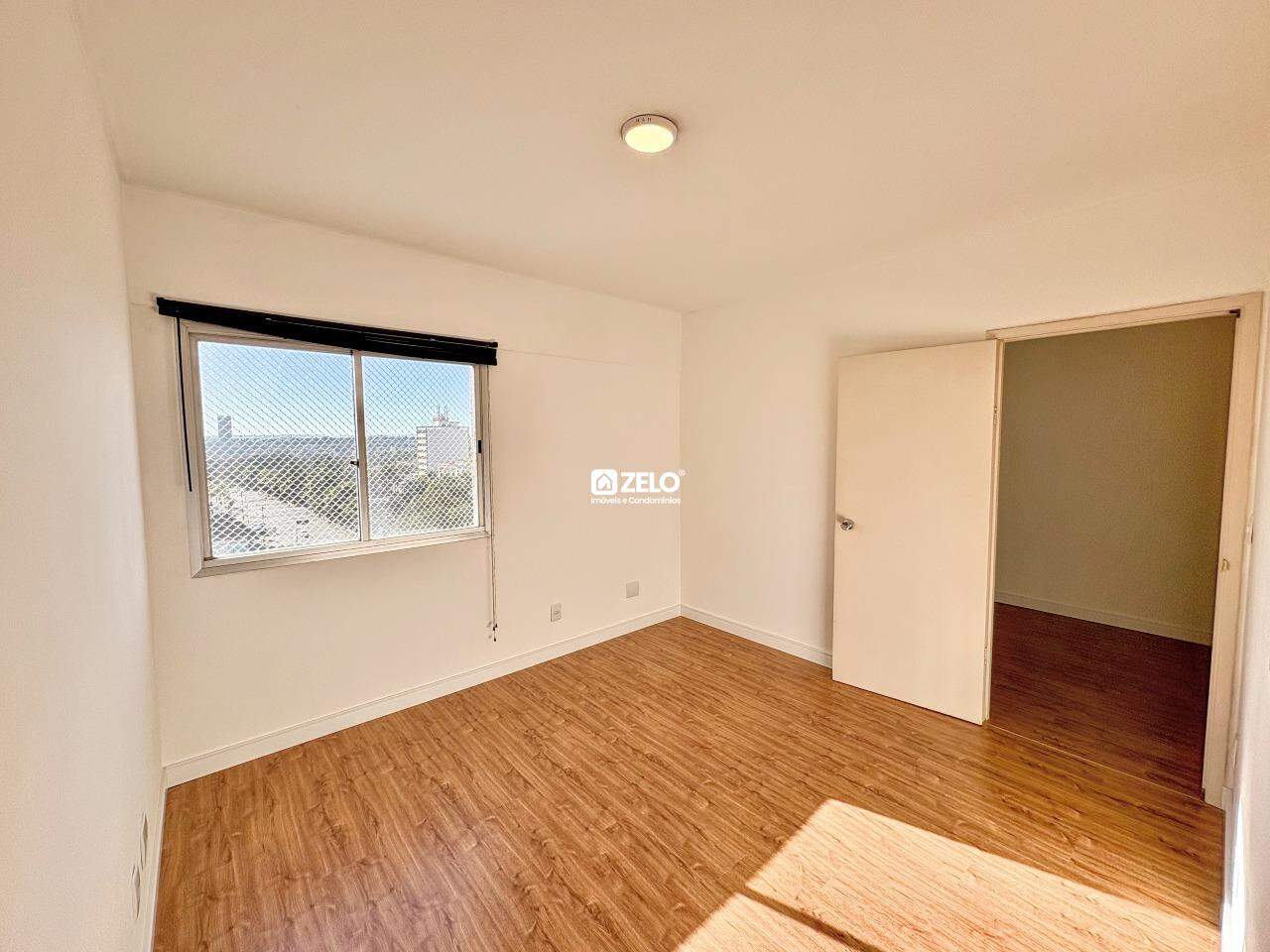 Apartamento em Centro, Campinas - SP | Zelo Imóveis: 