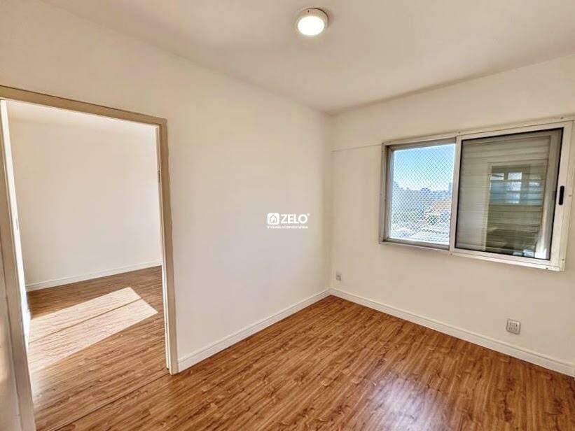 Apartamento em Centro, Campinas - SP | Zelo Imóveis: 