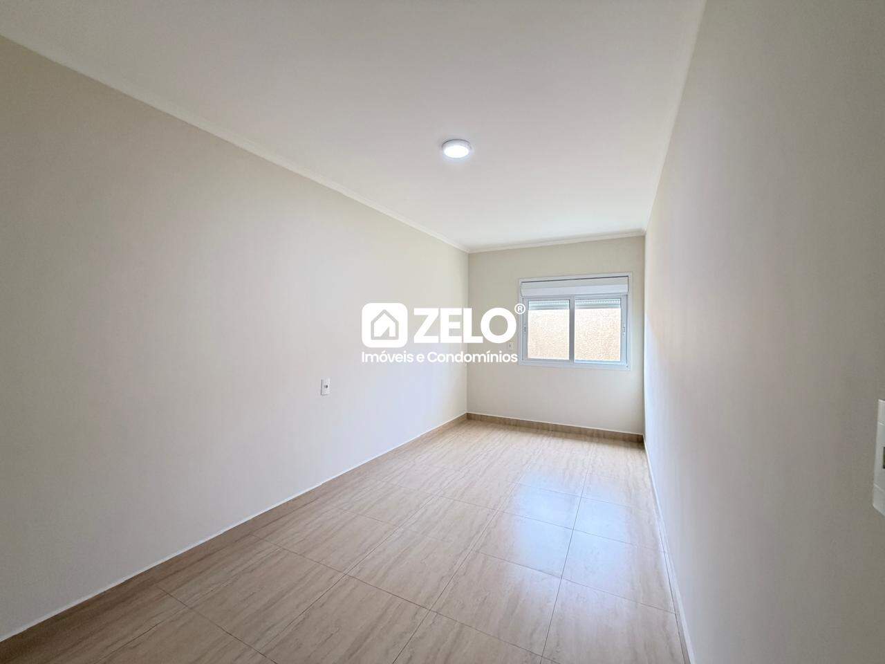 Casa em Vila Carlito, Campinas - SP | Zelo Imóveis: 