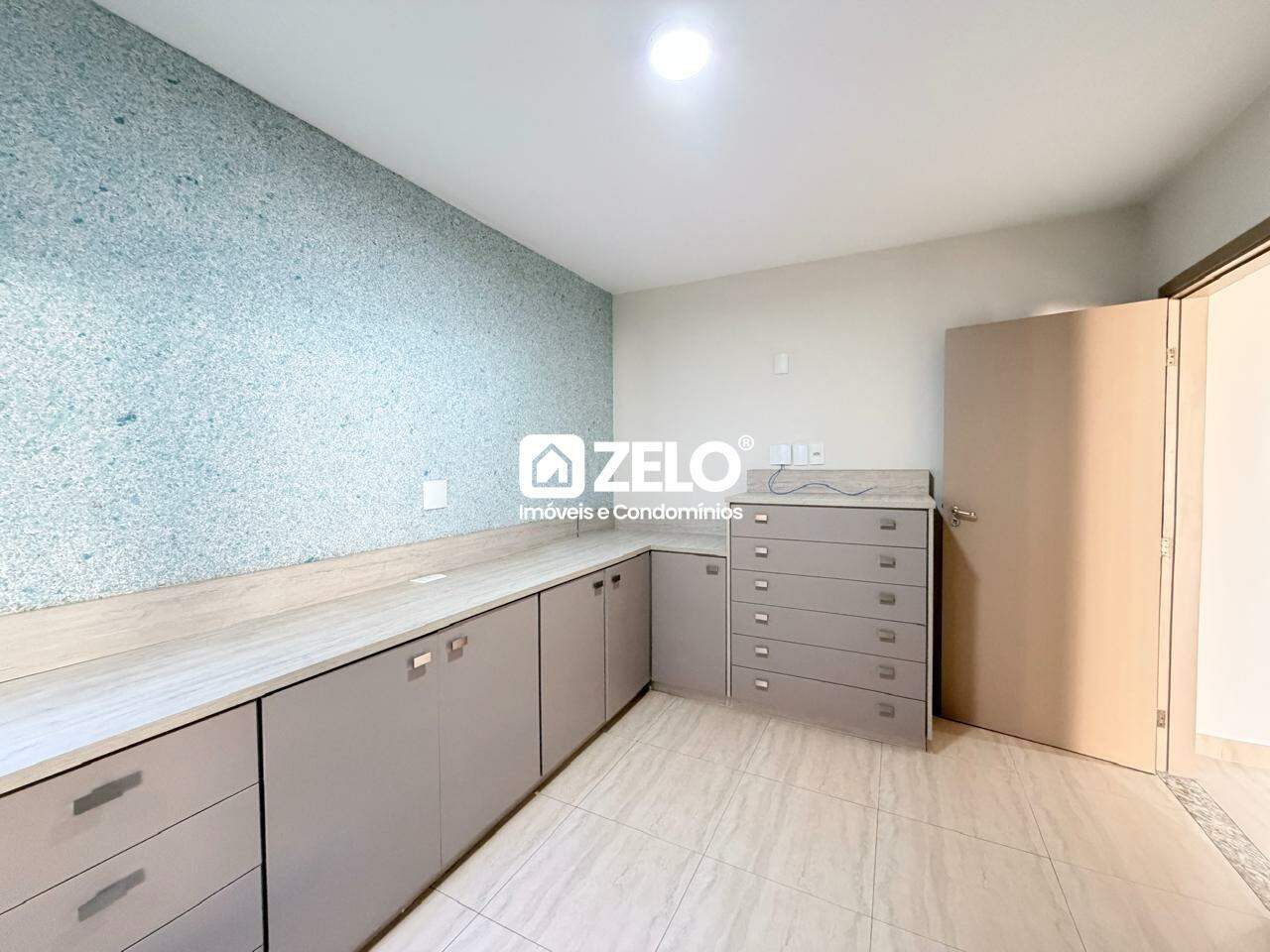 Casa em Vila Carlito, Campinas - SP | Zelo Imóveis: 