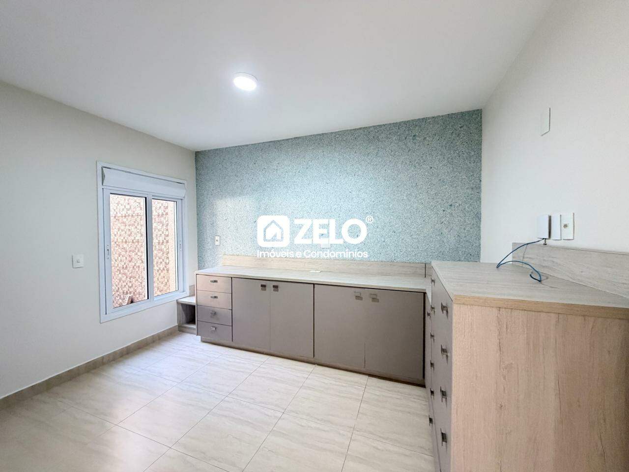 Casa em Vila Carlito, Campinas - SP | Zelo Imóveis: 