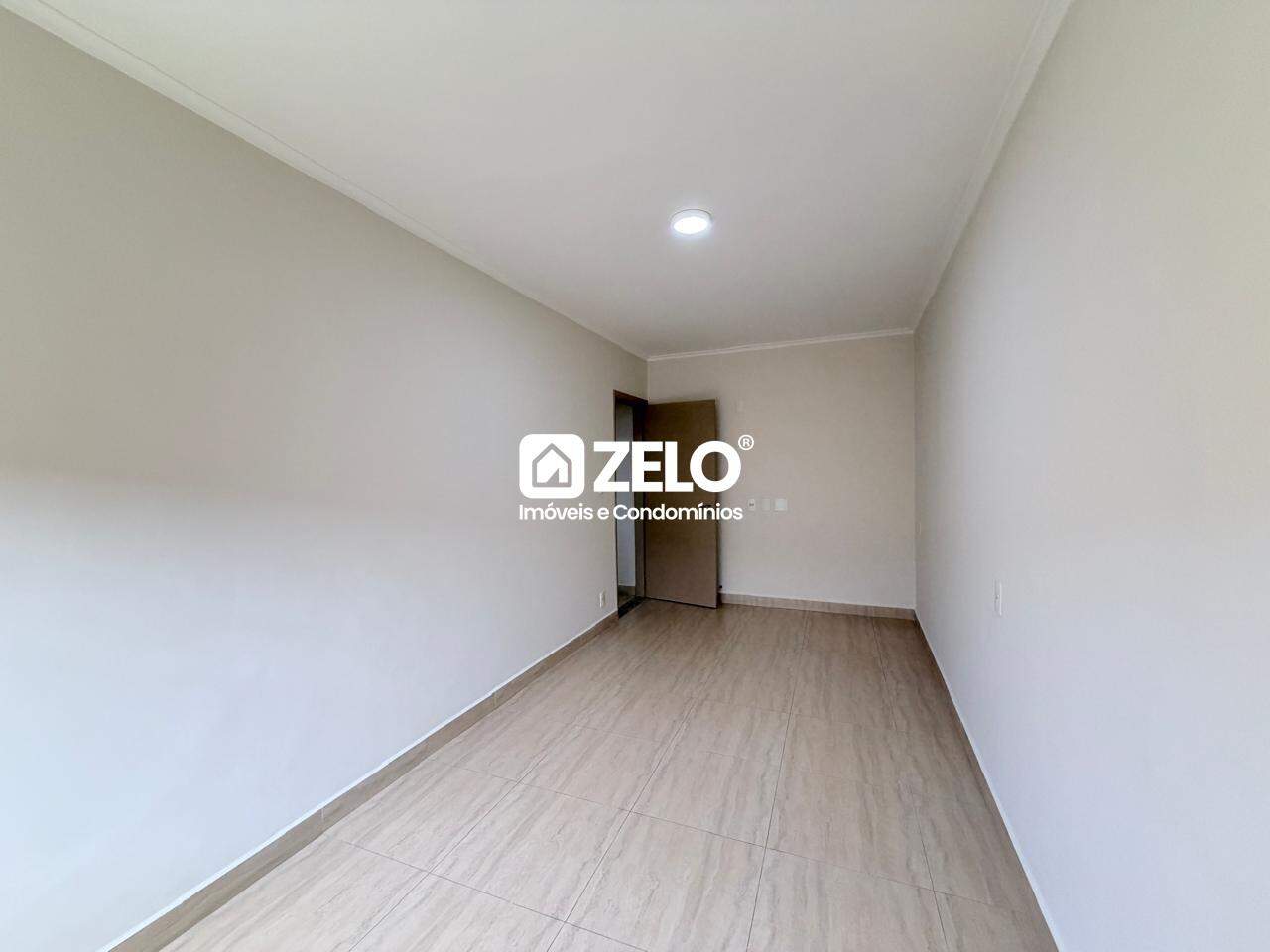 Casa em Vila Carlito, Campinas - SP | Zelo Imóveis: 