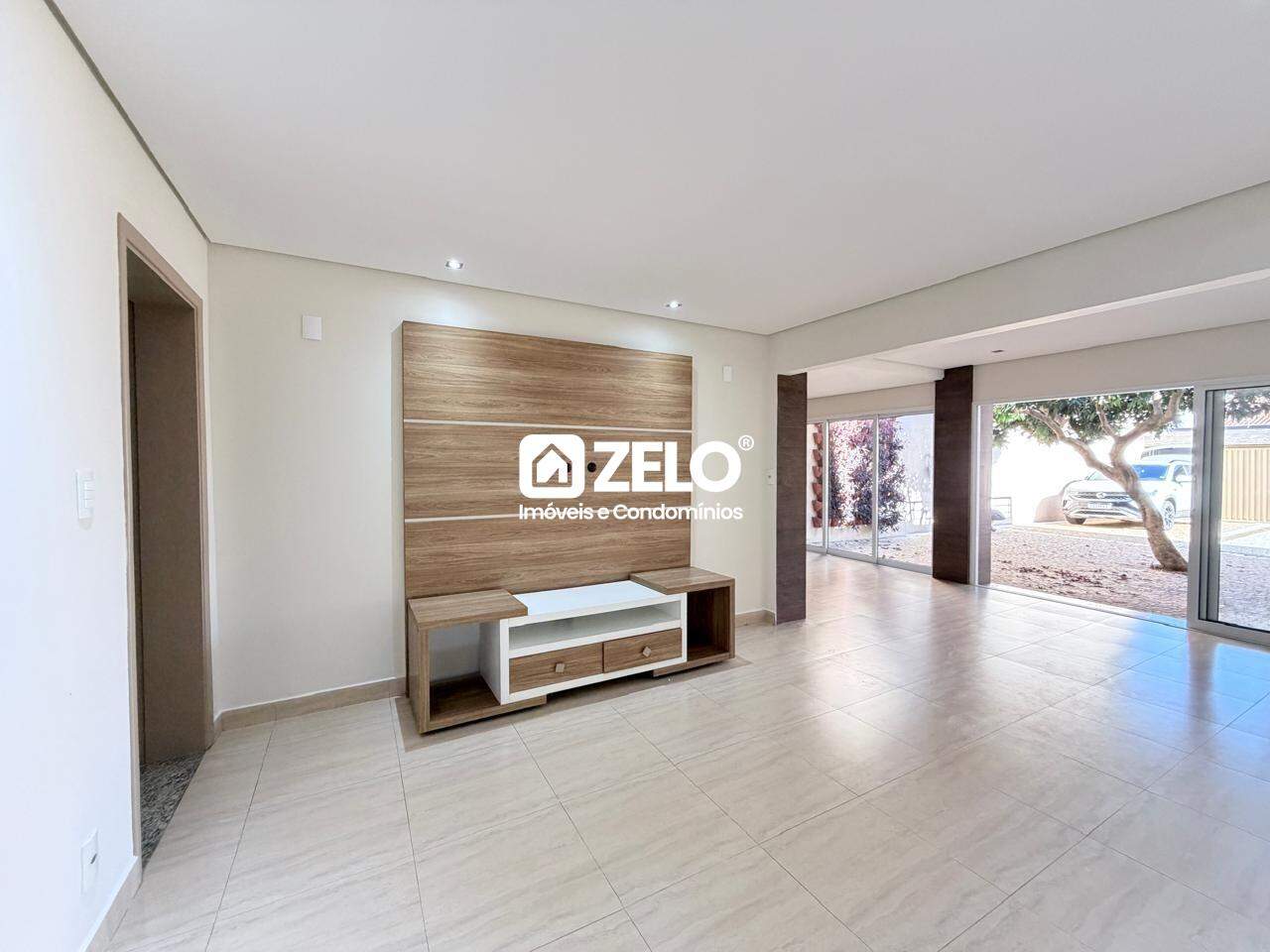 Casa em Vila Carlito, Campinas - SP | Zelo Imóveis: 