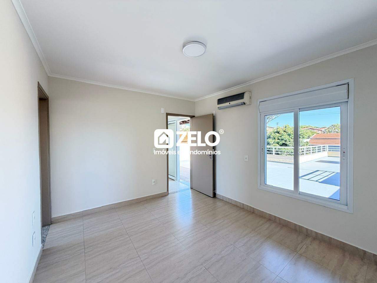 Casa em Vila Carlito, Campinas - SP | Zelo Imóveis: 