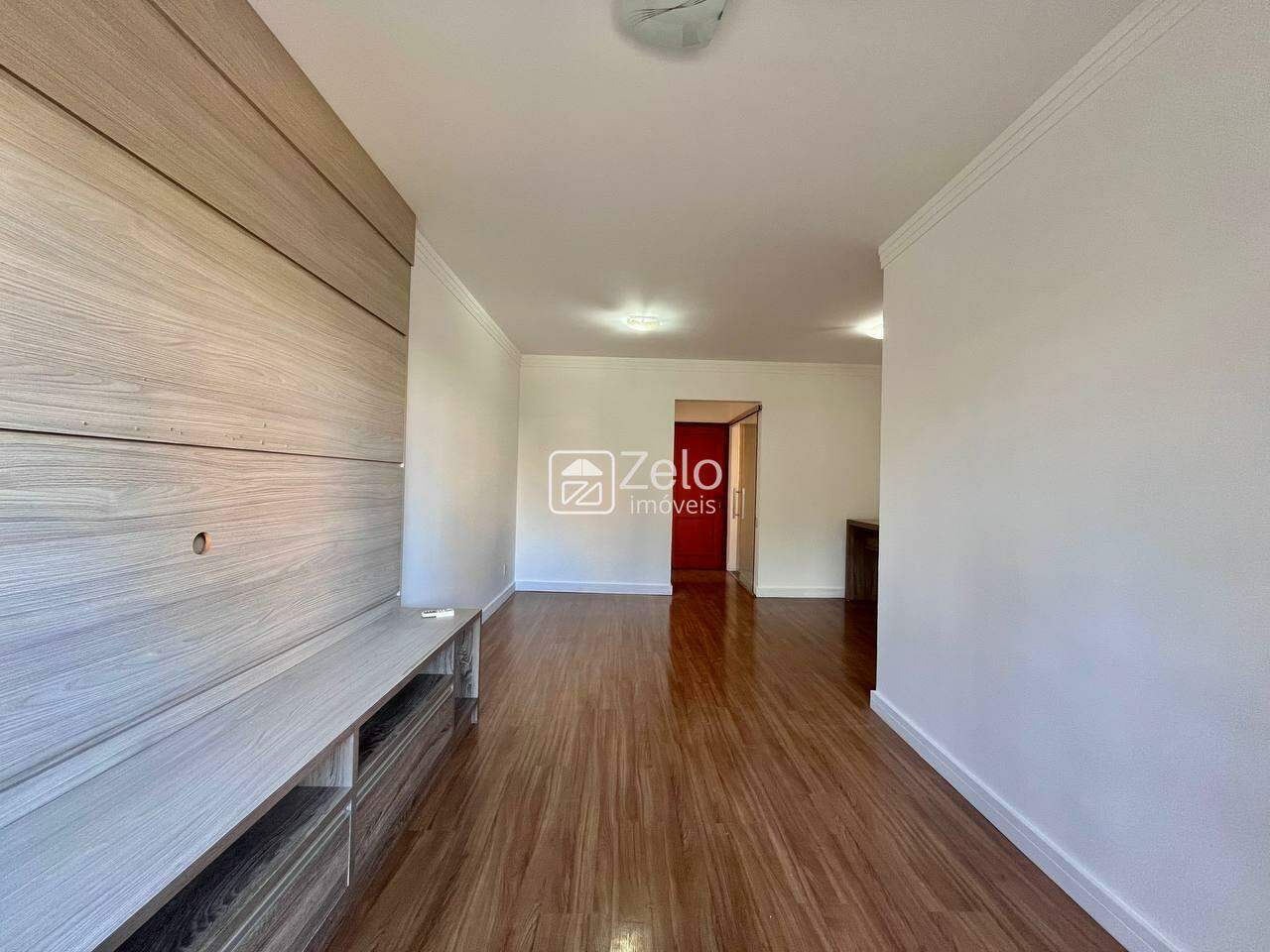 Apartamento em Vila Itapura, Campinas - SP | Zelo Imóveis: 