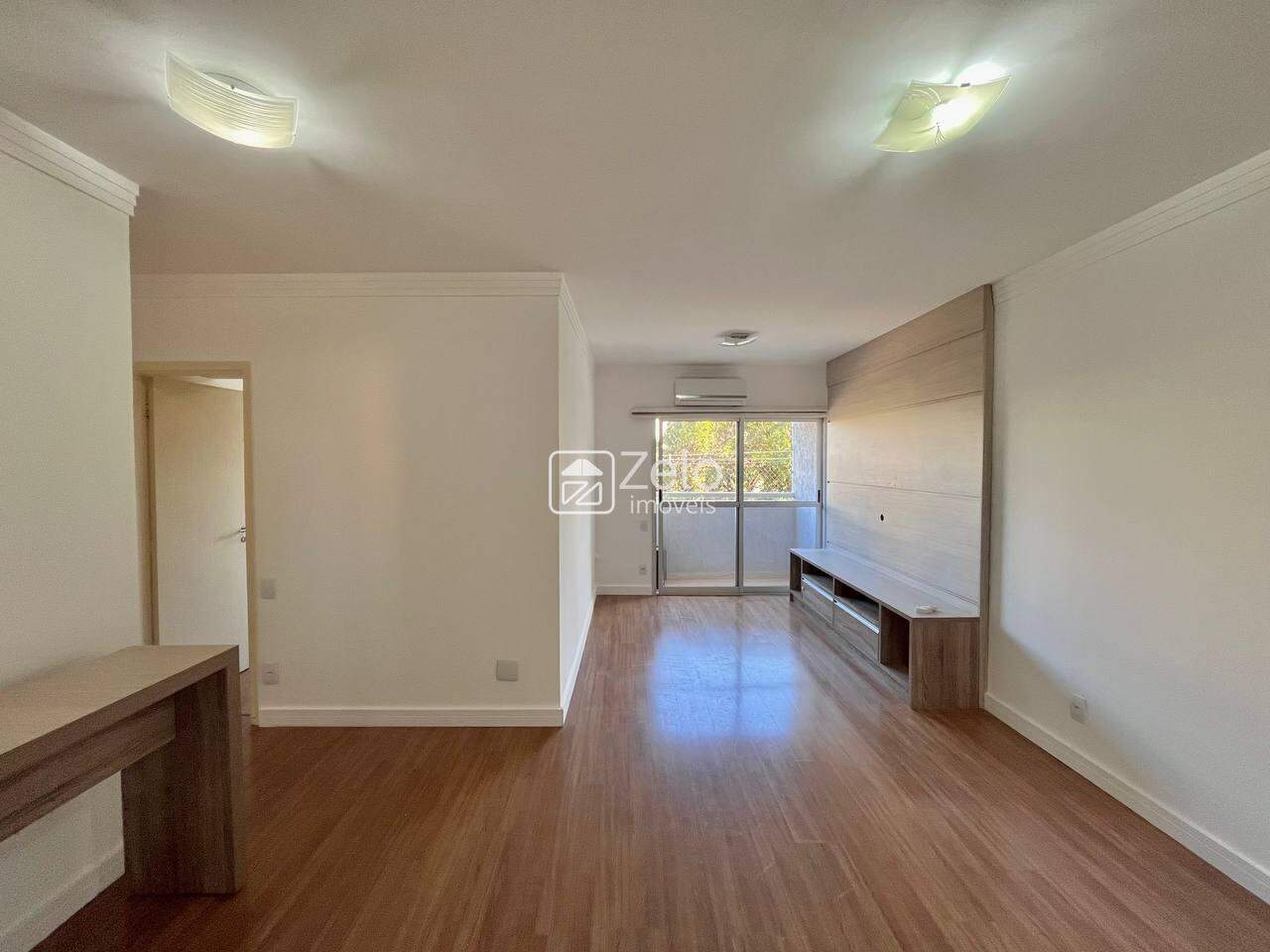 Apartamento em Vila Itapura, Campinas - SP | Zelo Imóveis: 